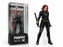 Black Widow Movie Black Widow FiGPiN Enamel Pin