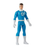 Marvel Legends Retro 375 Collection Mr. Fantastic 3 3/4-Inch Action Figure