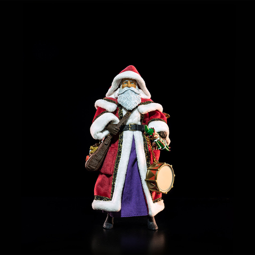 Figura Obscura: Father Christmas Figure