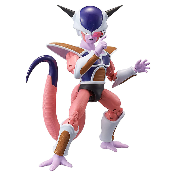 Dragon Ball Super Dragon Stars Series 9 Frieza 1st Form Action Figure