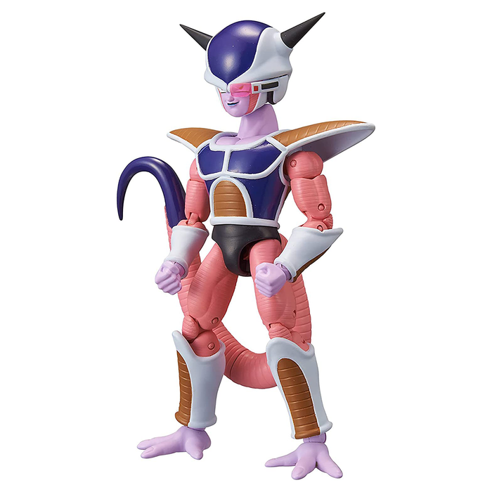 Dragon Ball Super Dragon Stars Series 9 Frieza 1st Form Action Figure