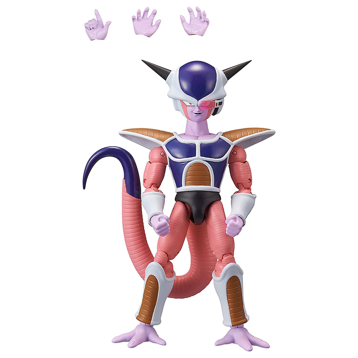 Dragon Ball Super Dragon Stars Series 9 Frieza 1st Form Action Figure