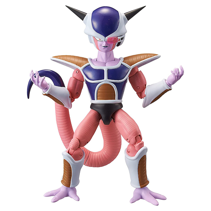 Dragon Ball Super Dragon Stars Series 9 Frieza 1st Form Action Figure