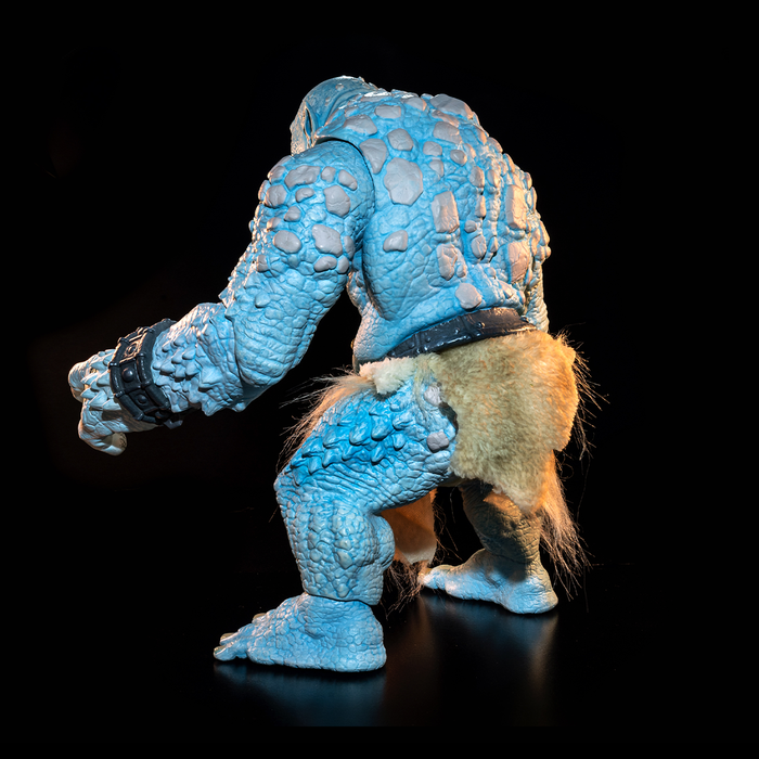 Mythic Legions: All-Stars Ice Troll 2 Deluxe Figure