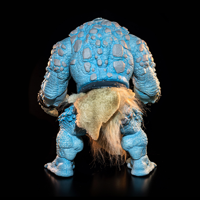 Mythic Legions: All-Stars Ice Troll 2 Deluxe Figure