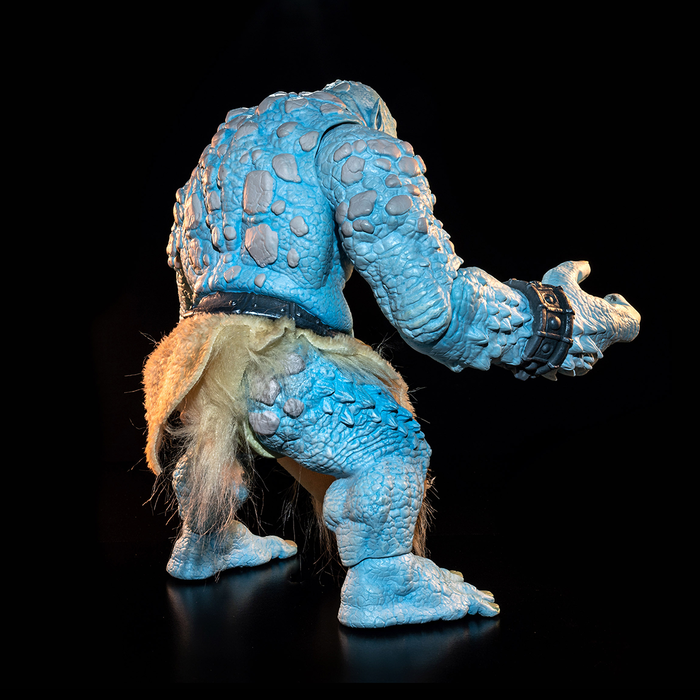 Mythic Legions: All-Stars Ice Troll 2 Deluxe Figure