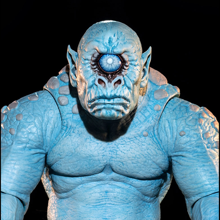 Mythic Legions: All-Stars Ice Troll 2 Deluxe Figure