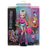 Monster High - Lagoona Blue with Pet Piranha Fashion Doll