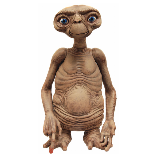 Teenage E.T. Prop Replica Stunt Puppet