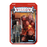 Willlow ReAction Wave 2 Madmartigan Figure