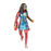 Marvel Legends Series Disney Plus Ms. Marvel 6-Inch Action Figure