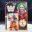 WWE Official Retro Figures 4-Pack Bundle