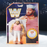 WWE Official Retro Figures 4-Pack Bundle