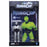 RoboCop Glow-In-The-Dark 1:18 Scale Action Figure - Halloween Comic Fest 2020 PX Exclusive