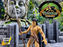 Hero H.A.C.K.S. Wave 1 Tarzan 4-Inch Figure