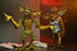 Gremlins 2: The New Batch Tattoo Gremlins 7-Inch Scale Action Figures 2-Pack