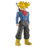 Dragon Ball Super Dragon Stars Series 3 Super Saiyan Future Trunks Action Figure (Fusion Zamasu BAF)