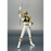 Tamashii Nations S.H. Figuarts Mighty Morphin Power Rangers White Ranger Action Figure