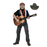 Willie Nelson 8-Inch Clothed Action Figure